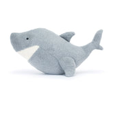 *Jellycat Silvie Shark - 11"